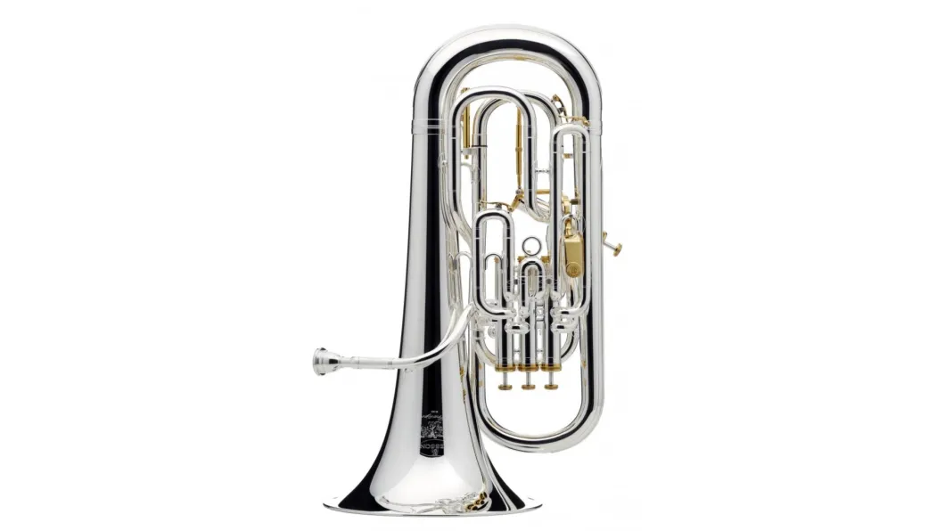 Besson BE2052-2 Prestige Euphonium