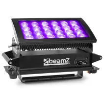 beamZ pro Starcolor240 Wash Light 24 x 10W RGBA