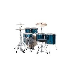 Tama IP62H6W-HLB Imperialstar Hairline Blue