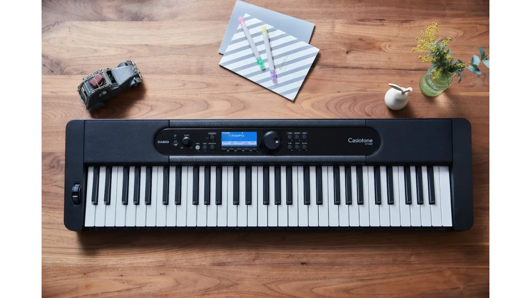 Casio CT-S400