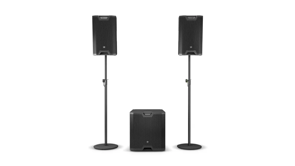 LD Systems ICOA SUB 18 A