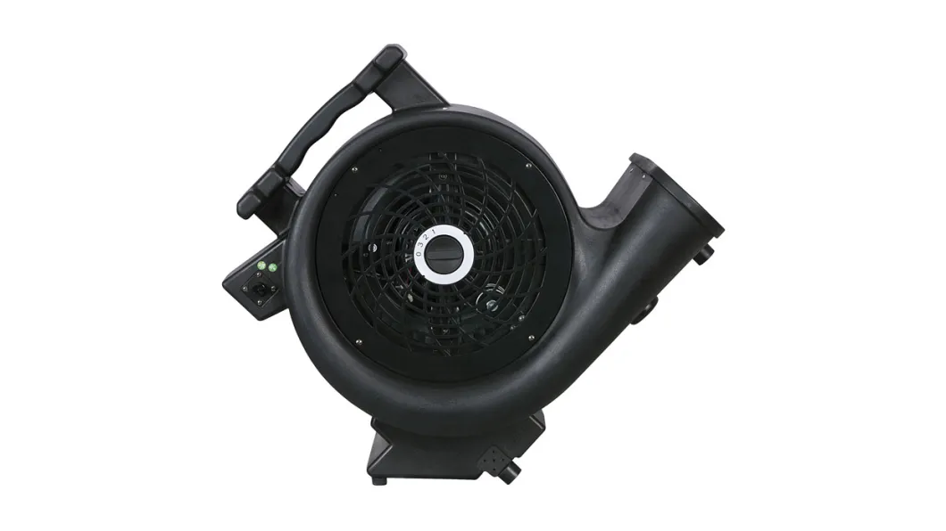 Showtec SF-250 Radial Touring Fan Ventilator