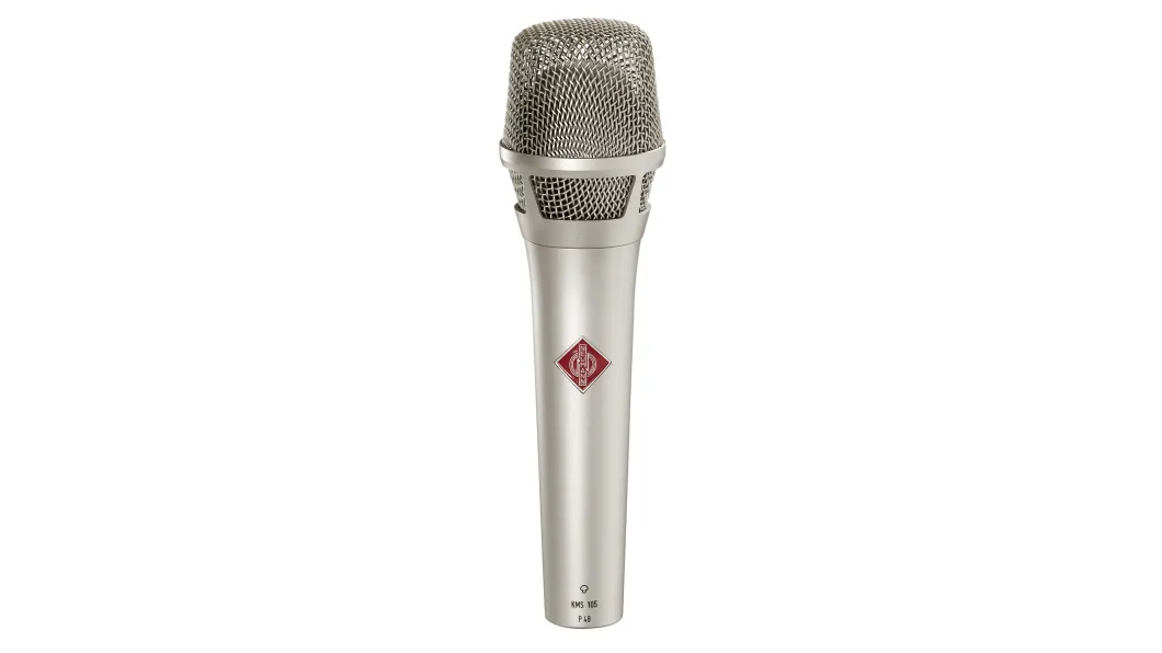 Neumann KMS 105