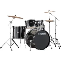 Yamaha Rydeen Standard Black Glitter