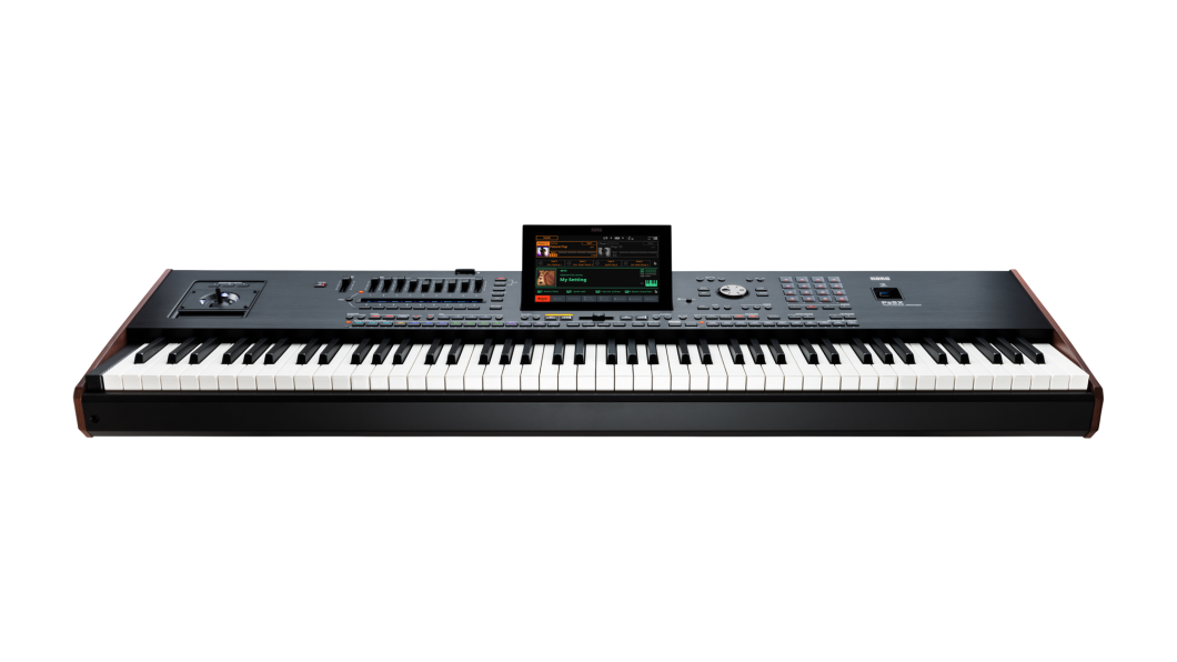 Korg PA5X88 International