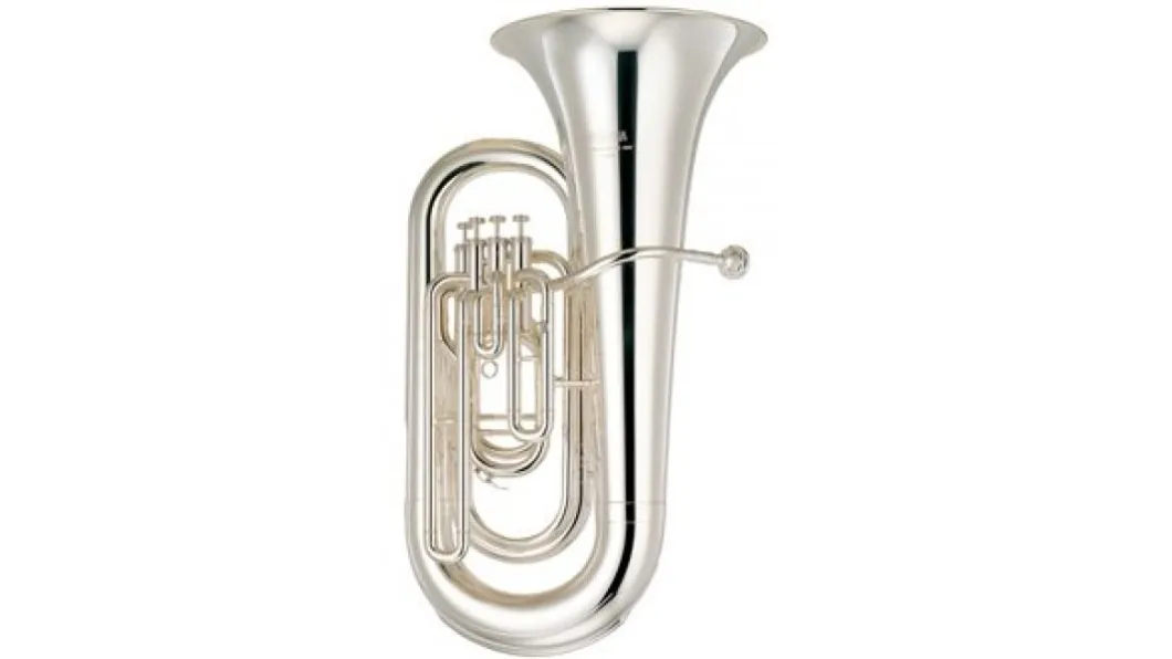 Yamaha YEB-321 S Tuba