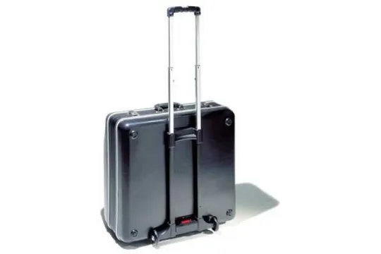 Hohner Trolley für Hardcase für 72/96/120 Bass