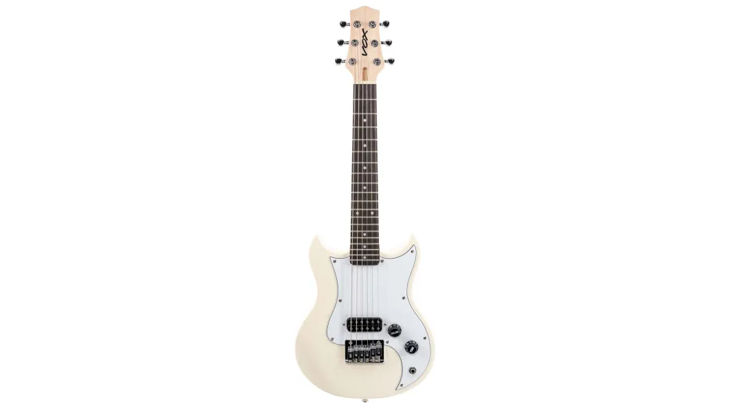 Vox SDC-1 MINI E-Gitarre White