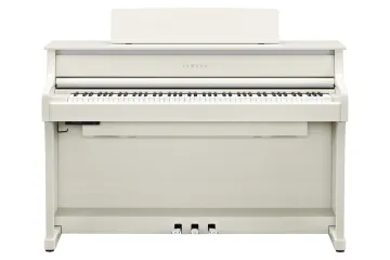 Yamaha CLP-875 WB