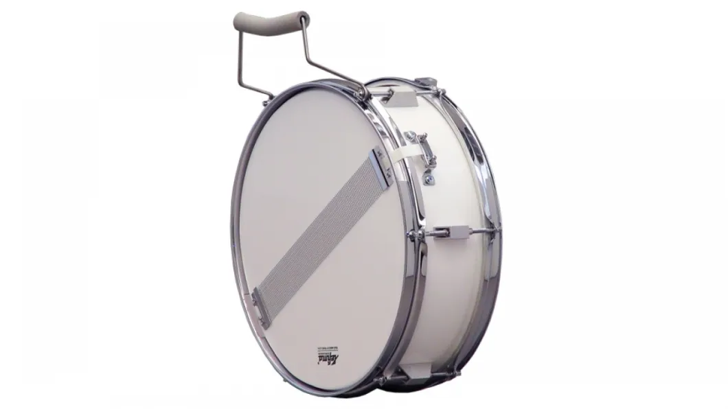 Lefima SU8-1404-H 14"x4,5" Snare Drum