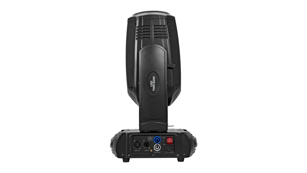 Eurolite LED TMH-S200 Moving-Head Spot