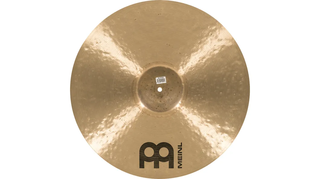 Meinl B21POR 21" Byzance Polyphonic Ride