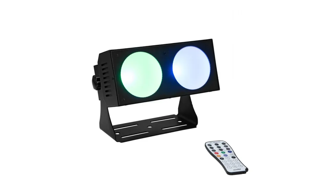 Eurolite LED CBB-2 COB RGB Leiste