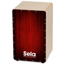 Sela SE060 Varios Cajon Bundle Rot