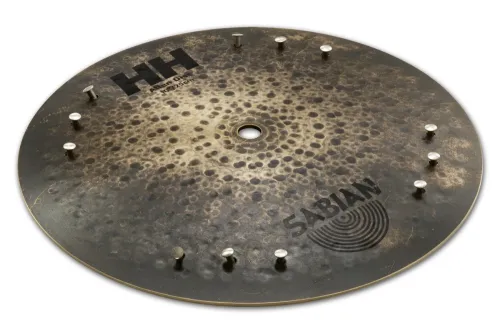 Sabian 10" HH Will Calhoun Alien Disc