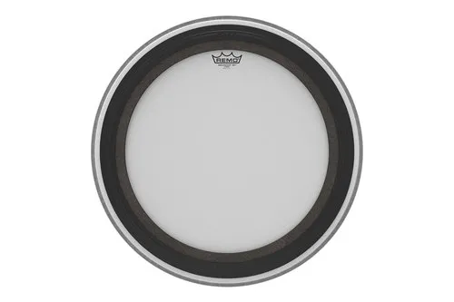 Remo 22" Ambassador SMT Coated