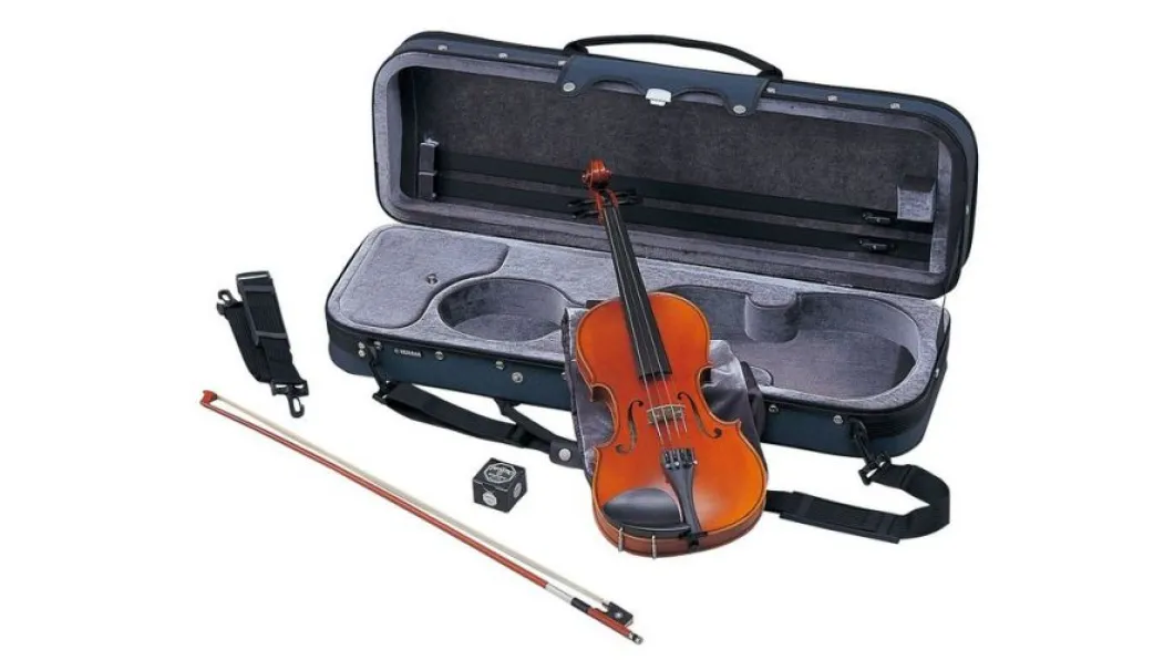 Yamaha Violine 4/4 V7-SG44 mit Etui und Bogen