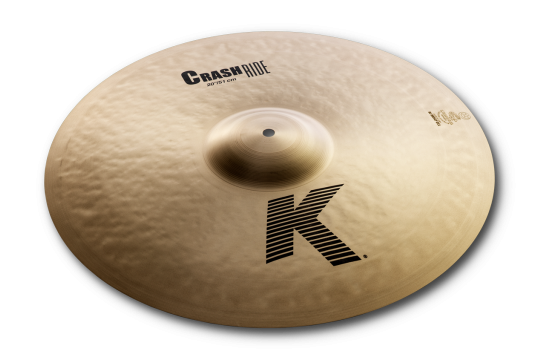 Zildjian 20" K-Series Crash / Ride