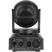 beamZ MHL75 Hybrid Moving Head Spot/Wash