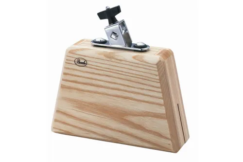 Pearl PAB-100 Wood Block mit Holder