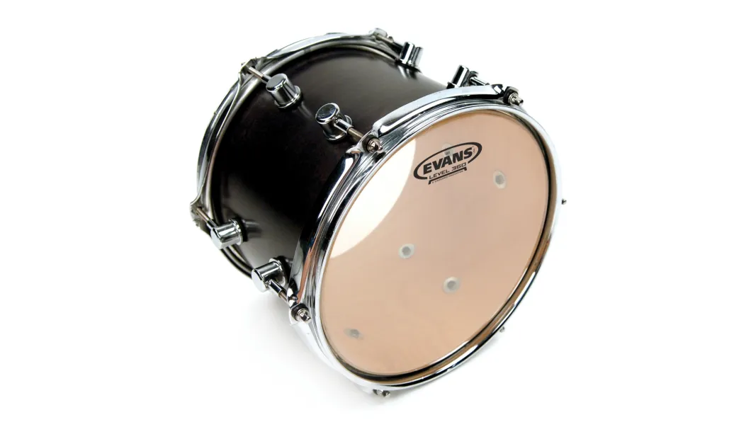 Evans 16" G1 Clear Tom