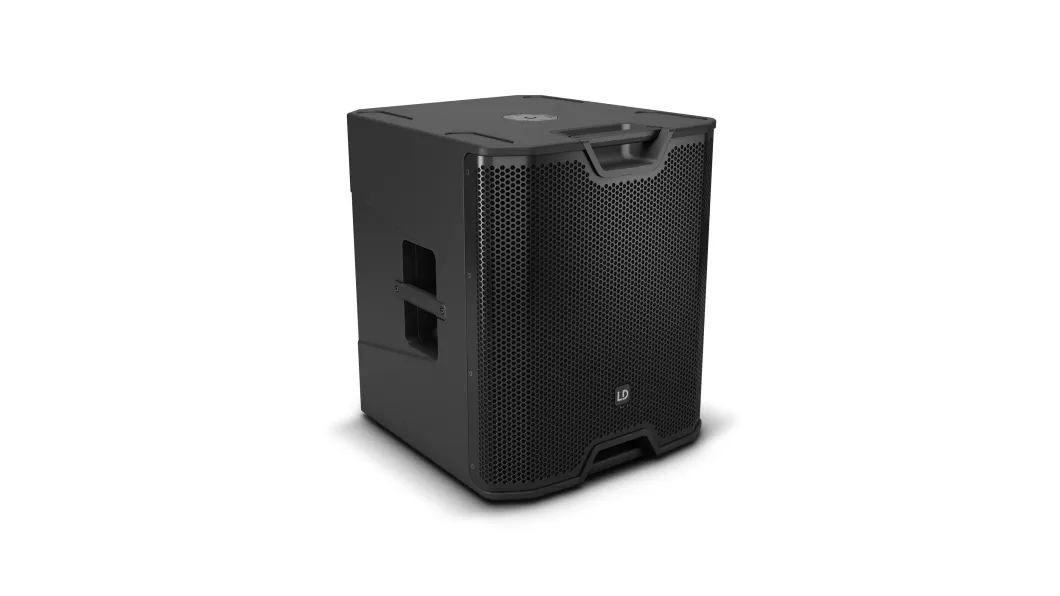 LD Systems ICOA SUB 15 A