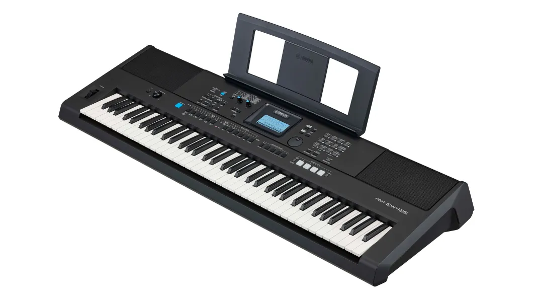 Yamaha PSR-EW425