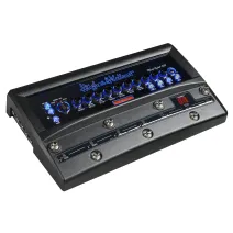 Hughes&Kettner Black Spirit 200 Floor