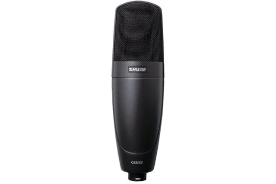 Shure KSM32CG