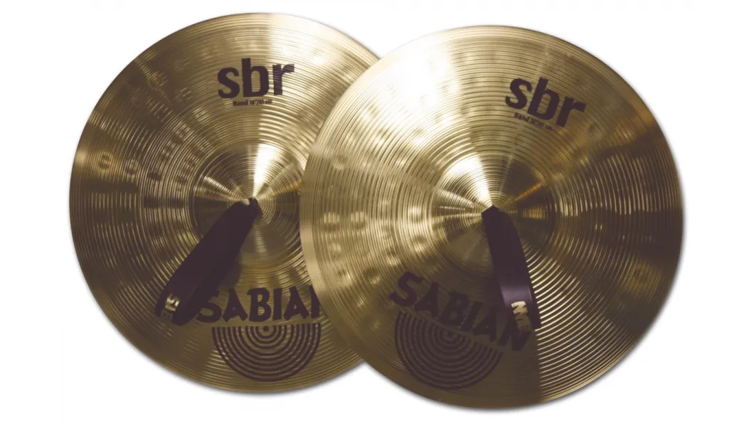 Sabian 16" sbr Band