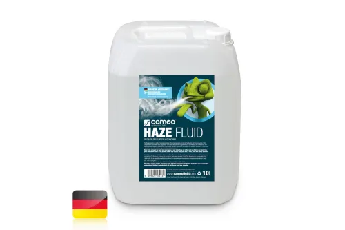 Cameo Haze Fluid 10L