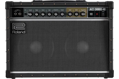 Roland JC-40 E-Gitarren Combo