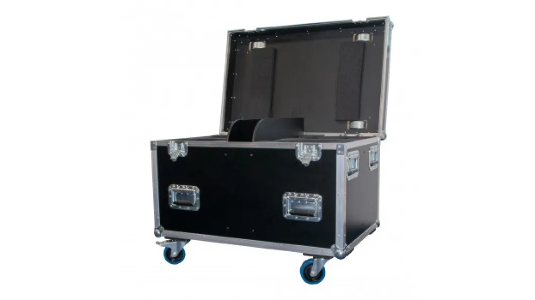 ADJ Touring Case 4x Hydro Wash X7