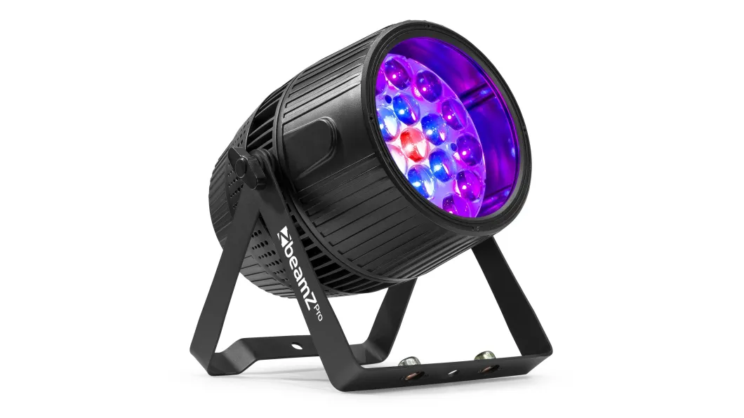 beamZ pro BWA550Z Outdoor Pro PAR mit Zoom