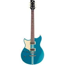 Yamaha Revstar RSE20L Swift Blue Lefthand