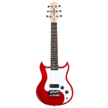 Vox SDC-1 MINI E-Gitarre Red