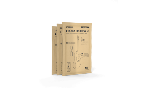 D'Addario PW-HPRP-03 Refill Pack