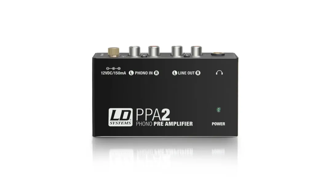 LD Systems PPA 2