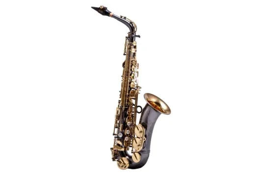 Keilwerth SX90R Black Nickel Altsaxophon