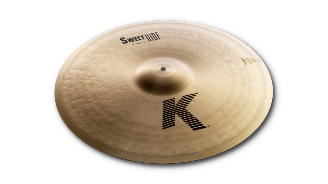 Zildjian 21" K Sweet Ride