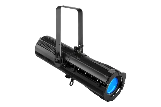 beamZ pro BTS250C LED Profile Spot Zoom 250W RGBW