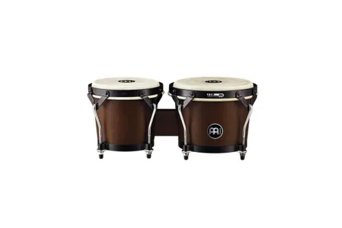 Meinl HTB100WB-M Bongo Set -Brown