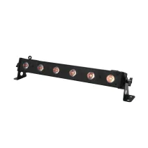 Eurolite LED BAR-6 QCL RGBW Leiste