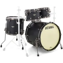 Tama Starclassic Maple MA42TZUS-FBK