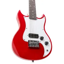 Vox SDC-1 MINI E-Gitarre Red