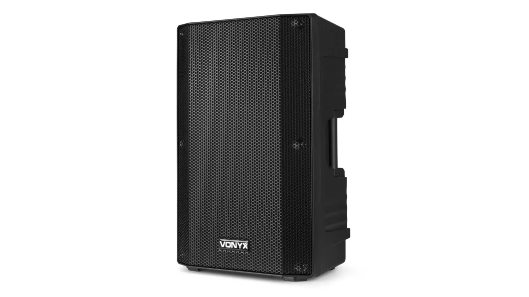 Vonyx VSA500 Tragbares System 12"