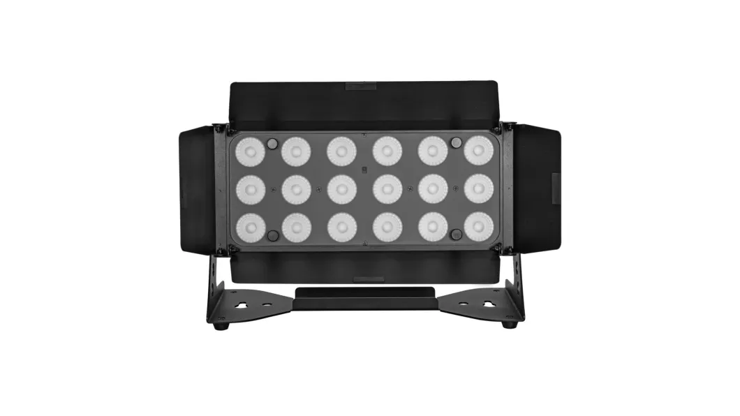 Eurolite LED CLS-18 QCL RGB/WW 18x7W