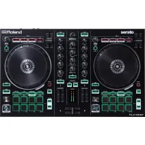 Roland DJ-202 Controller