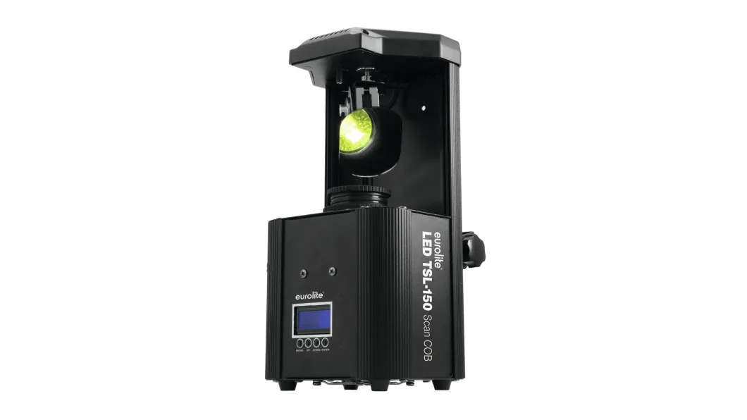 Eurolite LED TSL-150 Scan COB