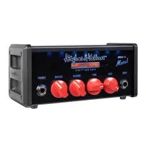 Hughes&Kettner Spirit of Metal